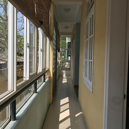 Hoa Cuc Xanh Mini Hotel Hue Exterior photo