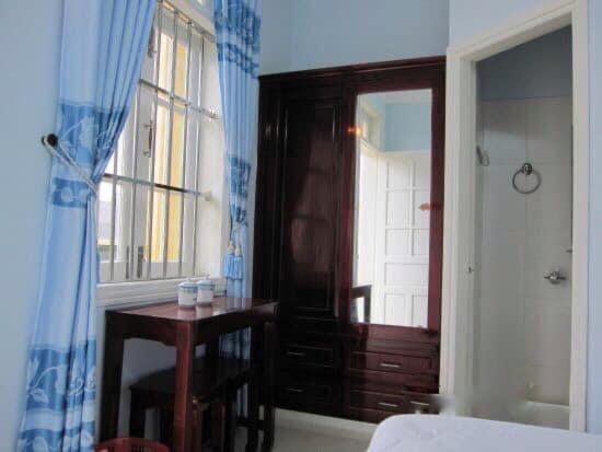 Hoa Cuc Xanh Mini Hotel Hue Exterior photo